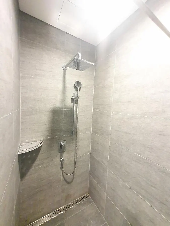 Cheongdam Beautiful Apartment New Building Edition Full Option Long Term Stay Availableapt 2룸 신축 Edition 풀옵션 장기가능